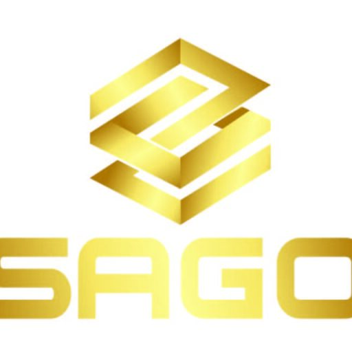 Sago Print