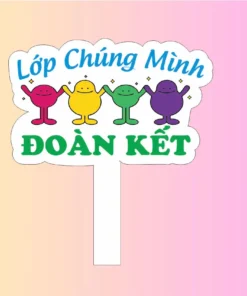 hashtag đoàn kết