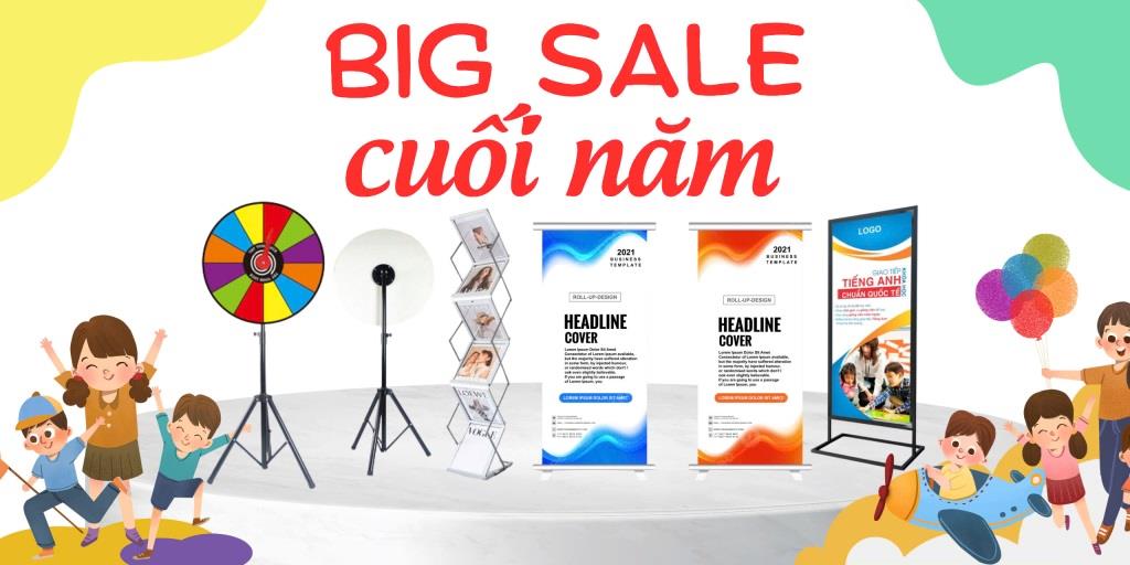 standee sale