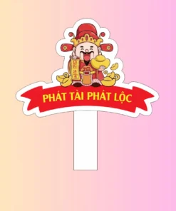 hashtag khai trương phát tài phát lộc