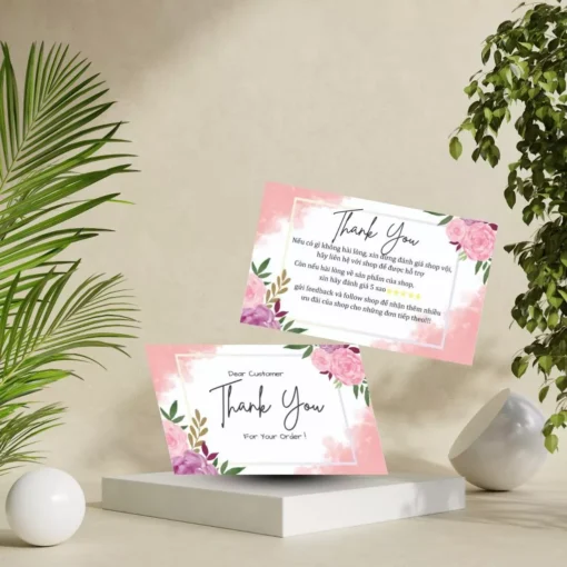 in name card