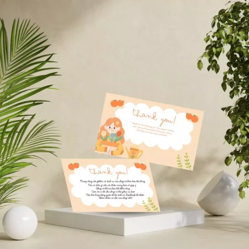 in name card gò vấp