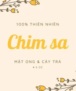 mẫu tem dán sản phẩm