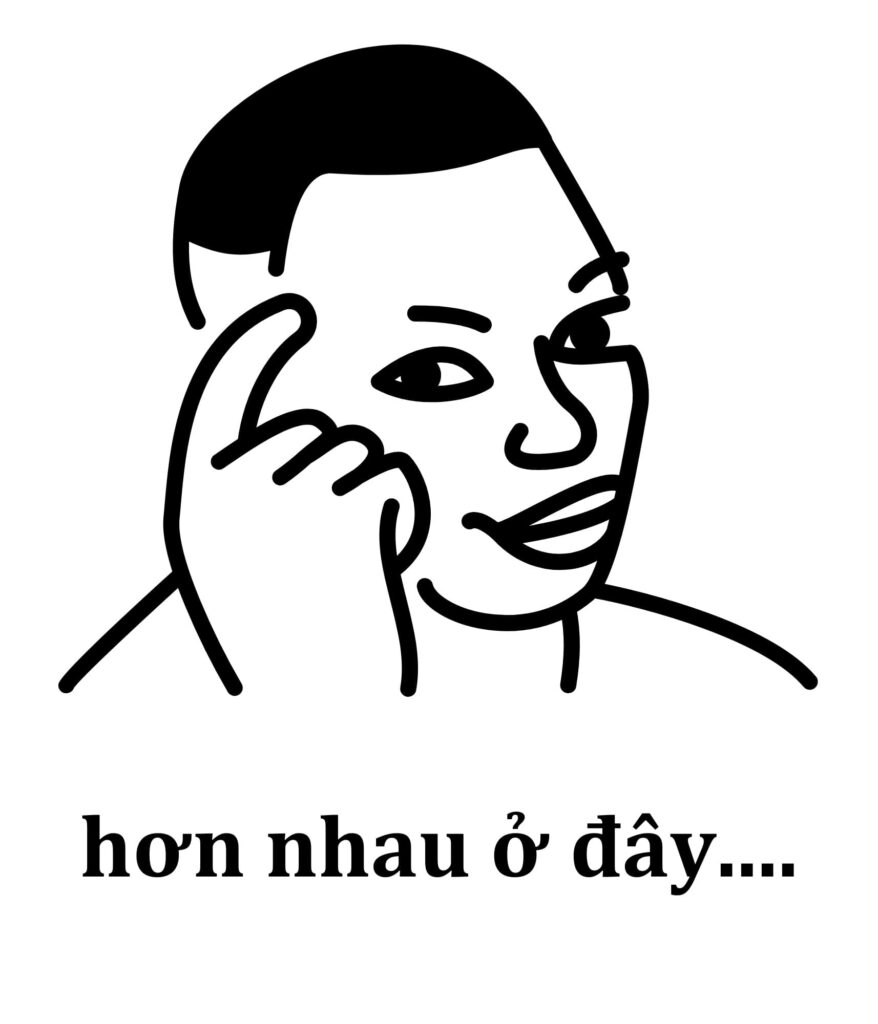 meme hài hước