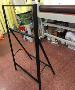 standee chữ a giá rẻ