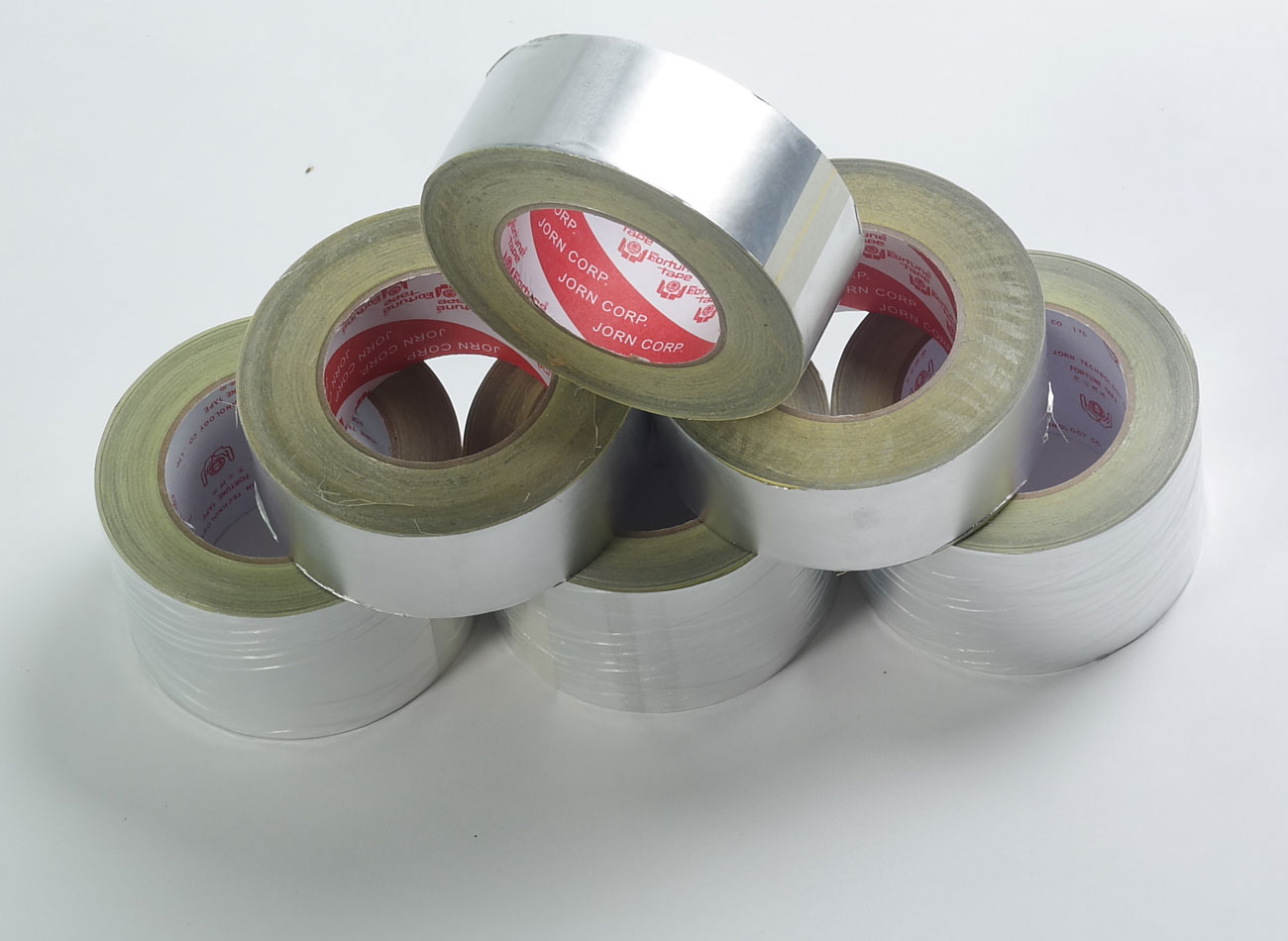 Băng keo PVC, băng keo nhôm